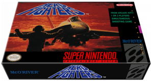 Aero Fighters